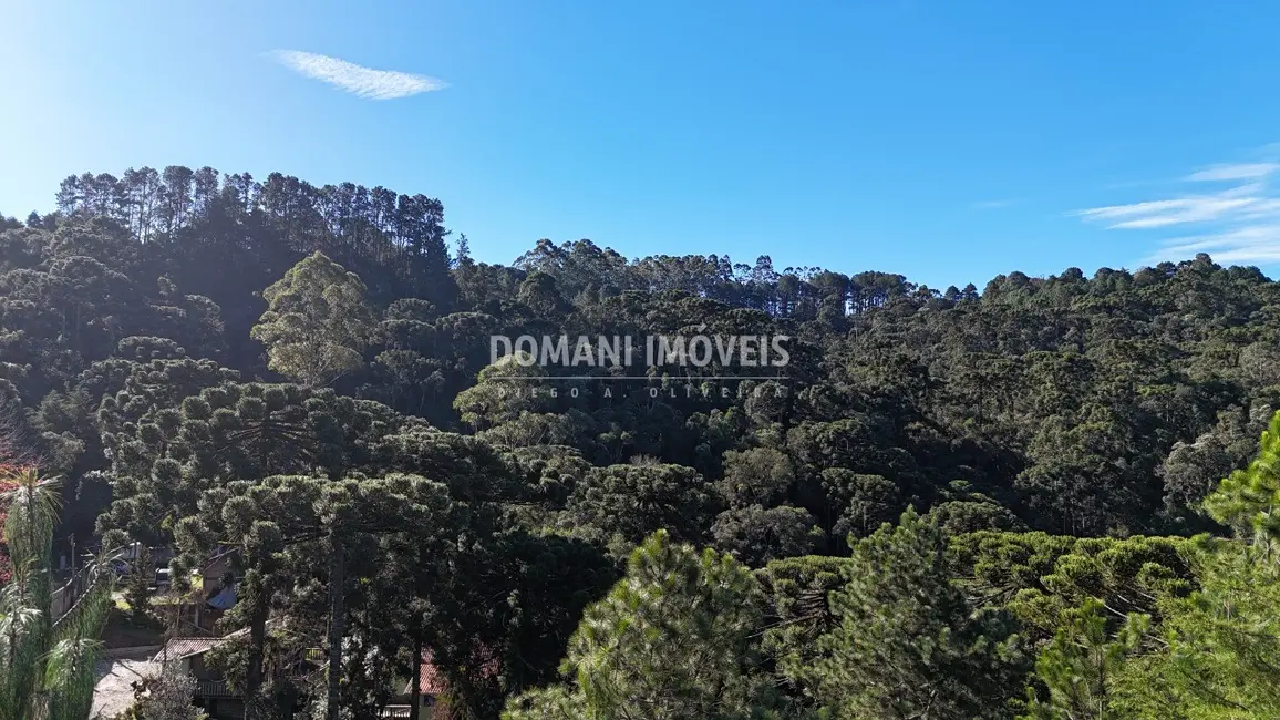 Foto 4 de Terreno / Lote à venda, 1016m2 em Campos Do Jordao - SP