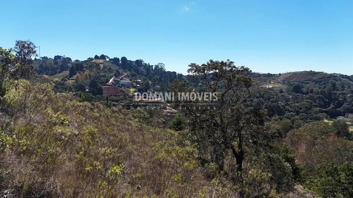 Foto 2 de Terreno / Lote à venda, 1164m2 em Campos Do Jordao - SP