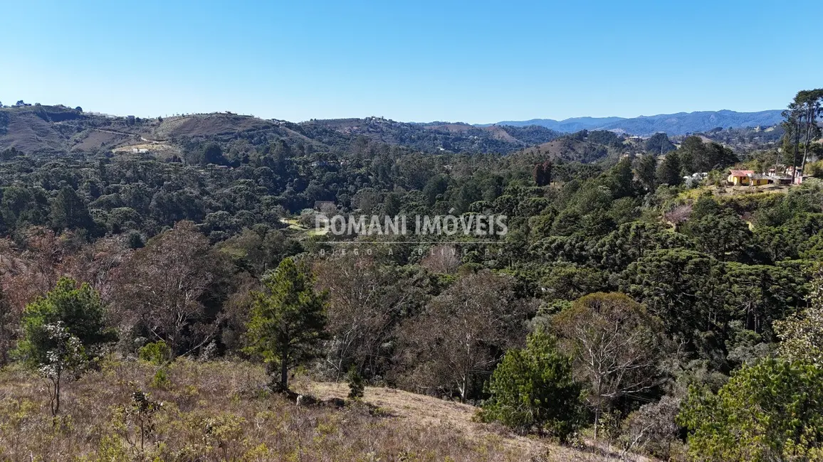 Foto 1 de Terreno / Lote à venda, 1164m2 em Campos Do Jordao - SP