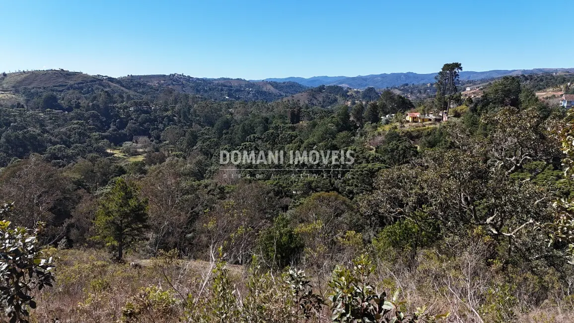 Foto 6 de Terreno / Lote à venda, 1164m2 em Campos Do Jordao - SP
