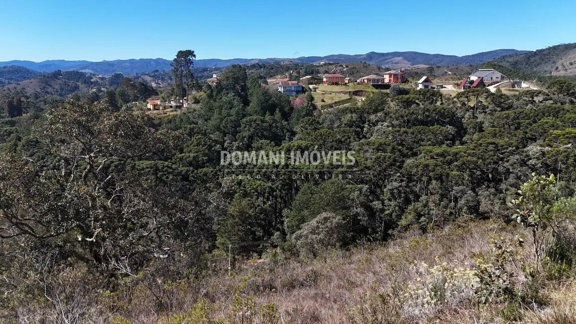 Foto 3 de Terreno / Lote à venda, 1164m2 em Campos Do Jordao - SP
