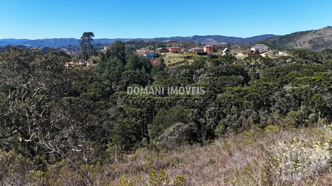 Foto 9 de Terreno / Lote à venda, 1164m2 em Campos Do Jordao - SP