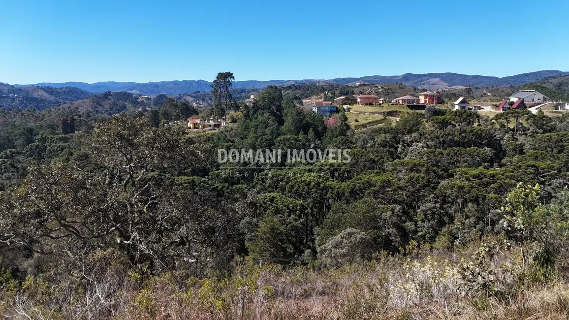 Foto 5 de Terreno / Lote à venda, 1164m2 em Campos Do Jordao - SP