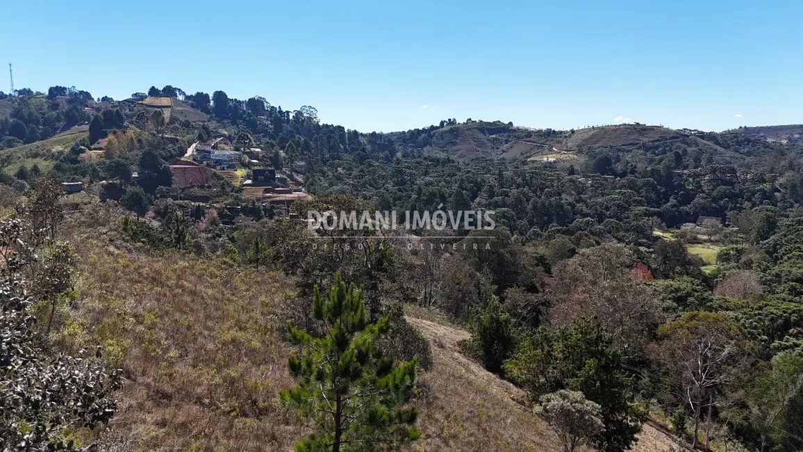 Foto 7 de Terreno / Lote à venda, 1164m2 em Campos Do Jordao - SP
