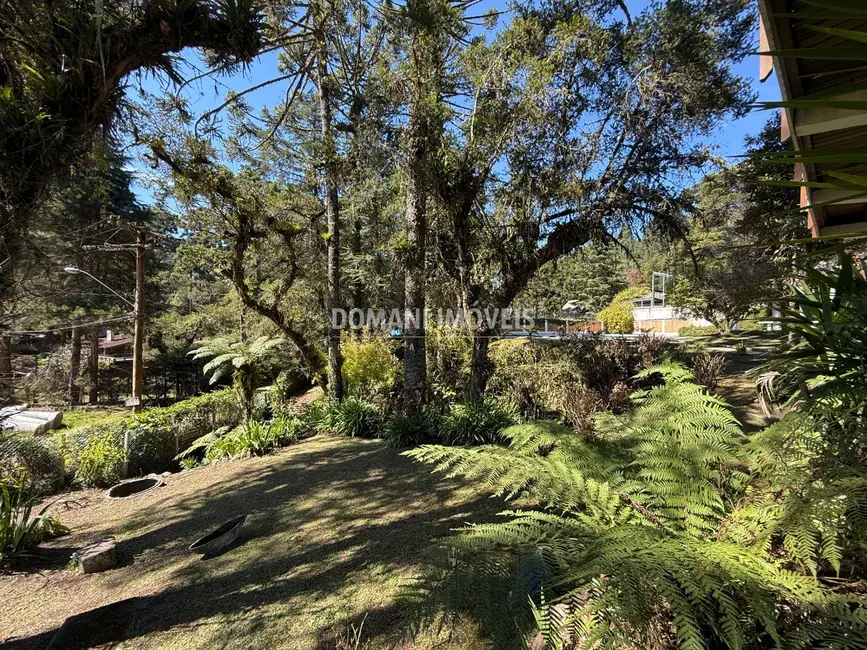 Foto 5 de Casa com 3 quartos à venda, 563m2 em Campos Do Jordao - SP
