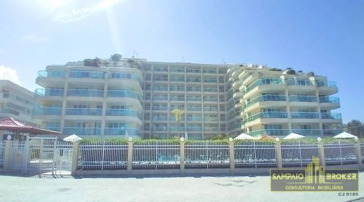 Foto 3 de Apartamento com 1 quarto à venda em Recreio dos Bandeirantes, Rio De Janeiro - RJ