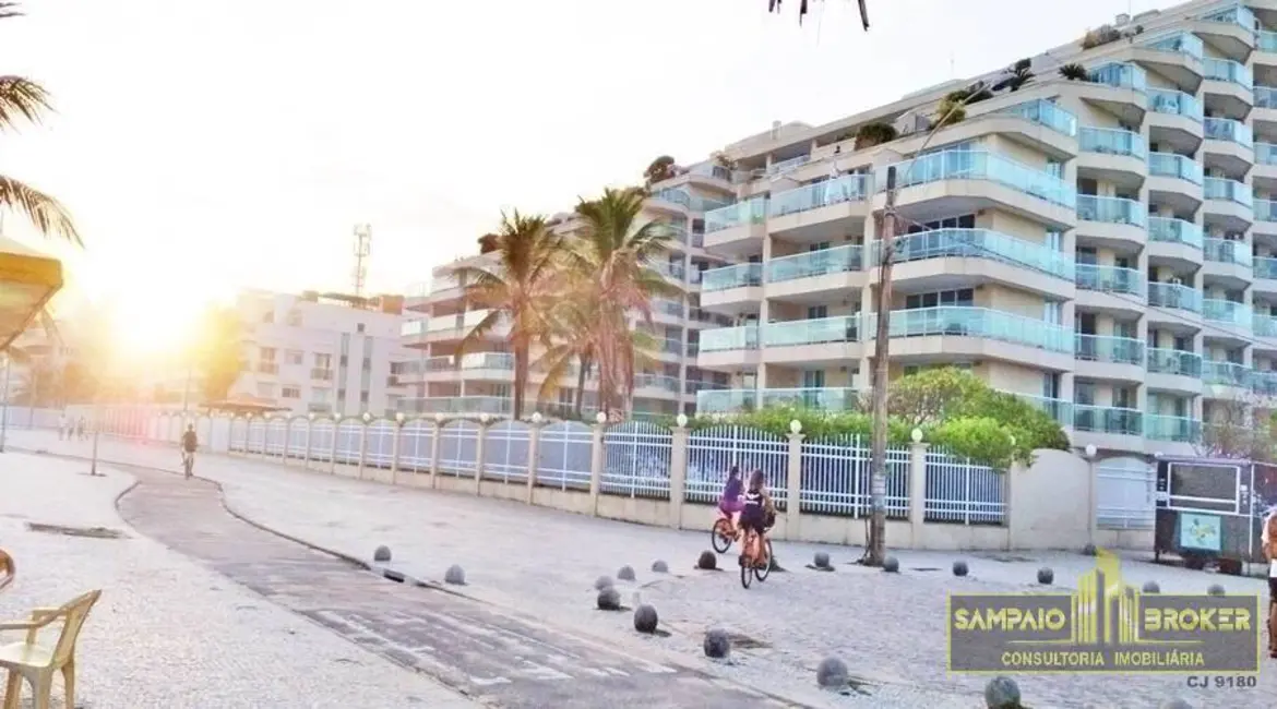 Foto 5 de Apartamento com 1 quarto à venda em Recreio dos Bandeirantes, Rio De Janeiro - RJ