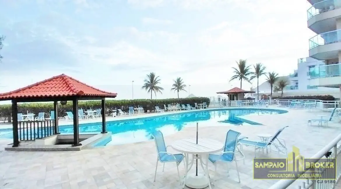 Foto 9 de Apartamento com 1 quarto à venda em Recreio dos Bandeirantes, Rio De Janeiro - RJ