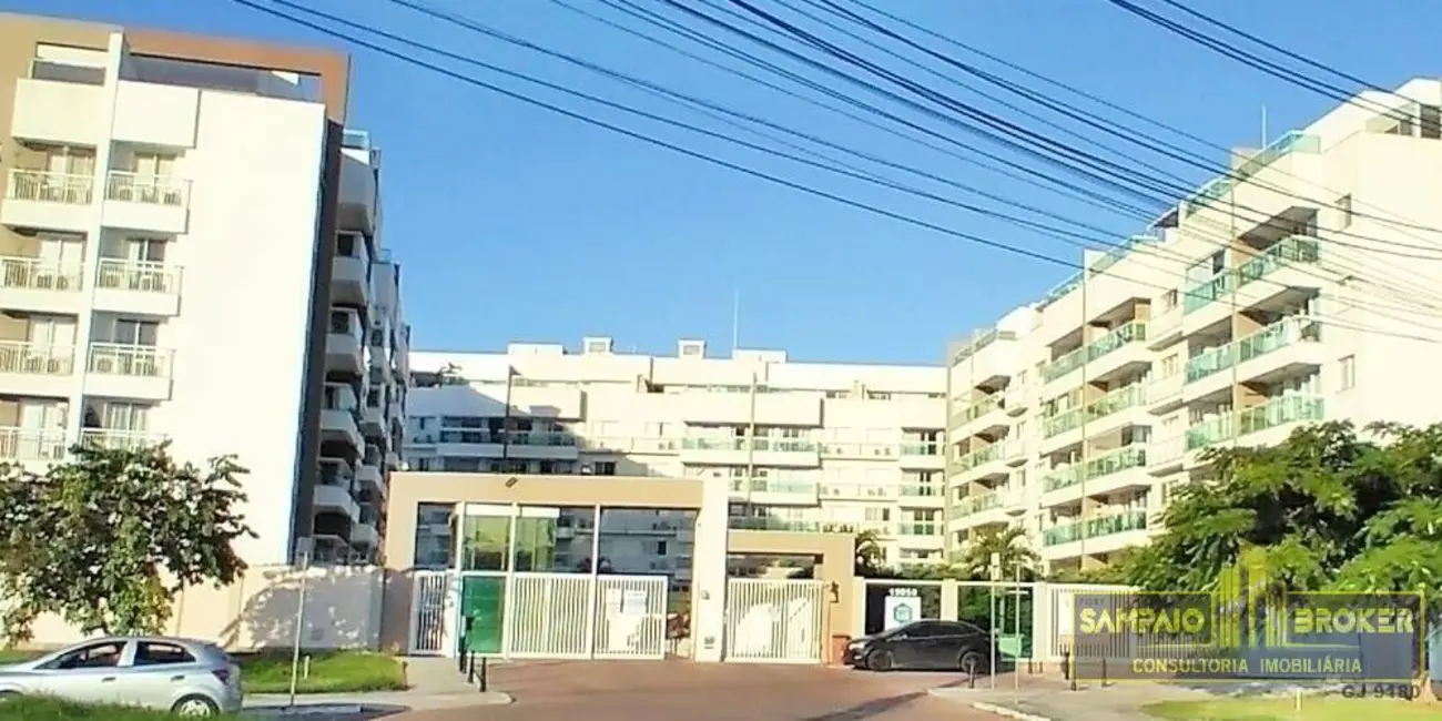 Apartamento com 1 quarto à venda em Recreio dos Bandeirantes, Rio De Janeiro - RJ - imagem 2 Foto 2 de Apartamento com 1 quarto à venda em Recreio dos Bandeirantes, Rio De Janeiro - RJ