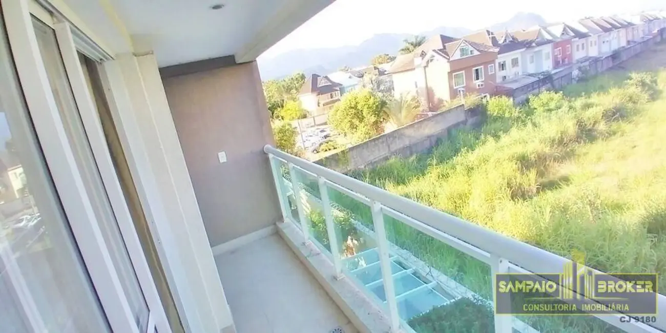 Apartamento com 1 quarto à venda em Recreio dos Bandeirantes, Rio De Janeiro - RJ - imagem 8 Foto 8 de Apartamento com 1 quarto à venda em Recreio dos Bandeirantes, Rio De Janeiro - RJ