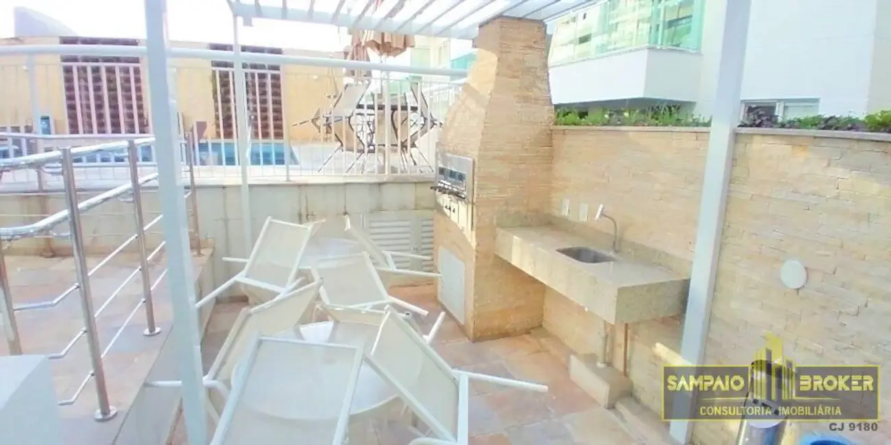 Apartamento com 1 quarto à venda em Recreio dos Bandeirantes, Rio De Janeiro - RJ - imagem 3 Foto 3 de Apartamento com 1 quarto à venda em Recreio dos Bandeirantes, Rio De Janeiro - RJ