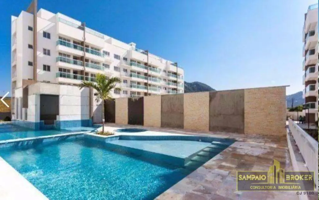 Apartamento com 1 quarto à venda em Recreio dos Bandeirantes, Rio De Janeiro - RJ - imagem 1 Foto 1 de Apartamento com 1 quarto à venda em Recreio dos Bandeirantes, Rio De Janeiro - RJ