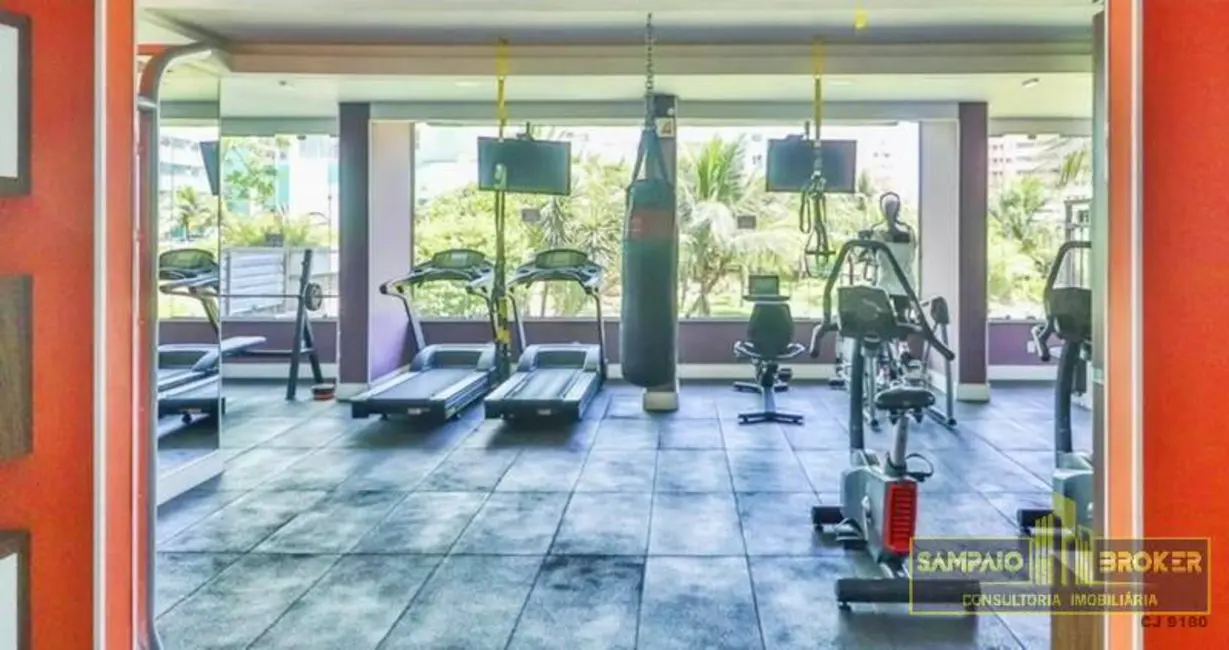 Foto 5 de Apartamento com 2 quartos à venda em Jacarepaguá, Rio De Janeiro - RJ