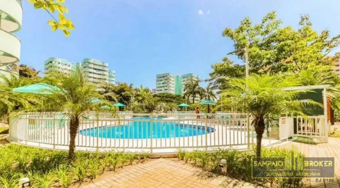 Foto 2 de Apartamento com 2 quartos à venda em Jacarepaguá, Rio De Janeiro - RJ