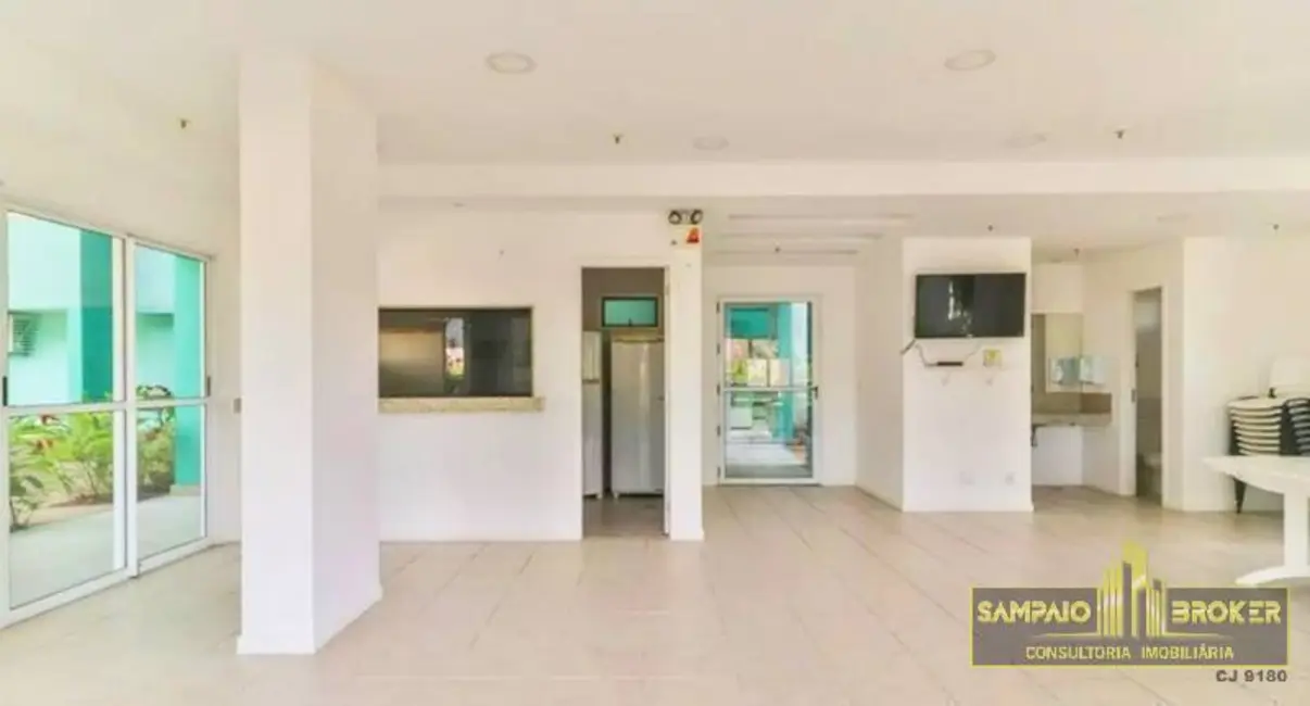 Foto 9 de Apartamento com 2 quartos à venda em Jacarepaguá, Rio De Janeiro - RJ