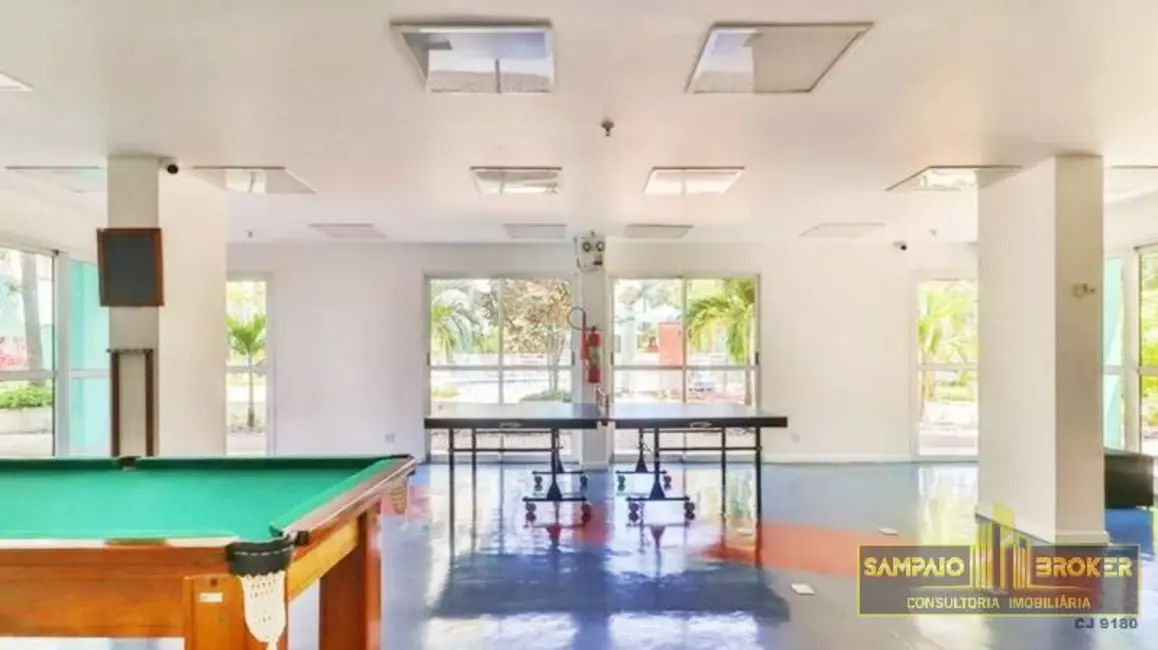 Foto 7 de Apartamento com 2 quartos à venda em Jacarepaguá, Rio De Janeiro - RJ