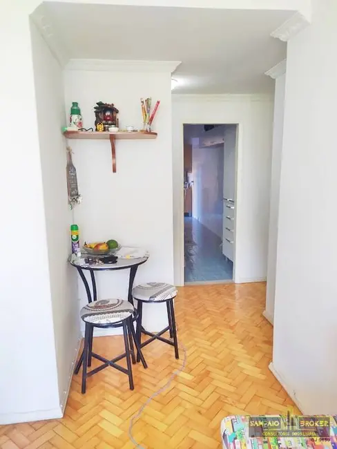 Foto 5 de Apartamento com 1 quarto à venda em Ramos, Rio De Janeiro - RJ