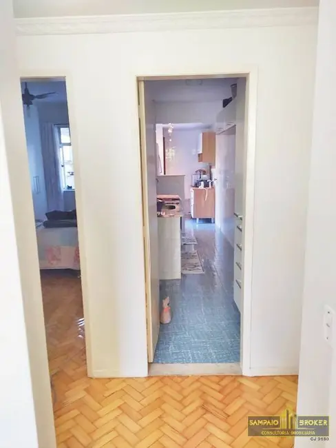 Foto 6 de Apartamento com 1 quarto à venda em Ramos, Rio De Janeiro - RJ