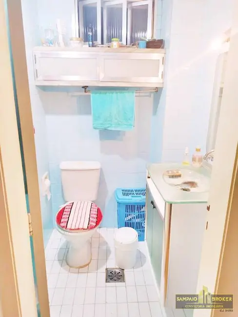 Foto 8 de Apartamento com 1 quarto à venda em Ramos, Rio De Janeiro - RJ