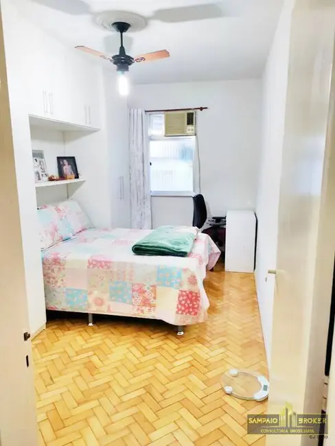 Foto 9 de Apartamento com 1 quarto à venda em Ramos, Rio De Janeiro - RJ