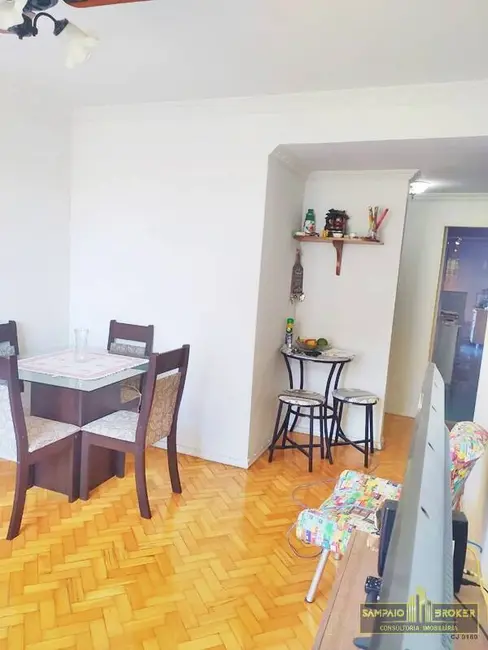 Foto 4 de Apartamento com 1 quarto à venda em Ramos, Rio De Janeiro - RJ
