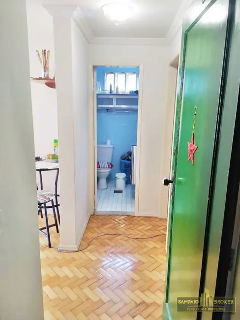 Foto 7 de Apartamento com 1 quarto à venda em Ramos, Rio De Janeiro - RJ