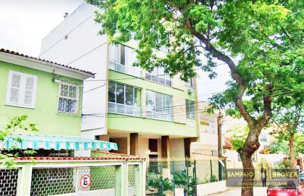 Foto 1 de Apartamento com 1 quarto à venda em Ramos, Rio De Janeiro - RJ