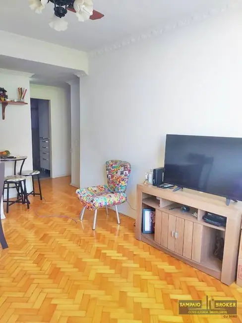 Foto 3 de Apartamento com 1 quarto à venda em Ramos, Rio De Janeiro - RJ