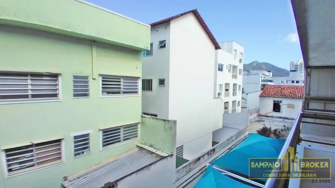 Foto 5 de Apartamento com 2 quartos à venda em Recreio dos Bandeirantes, Rio De Janeiro - RJ