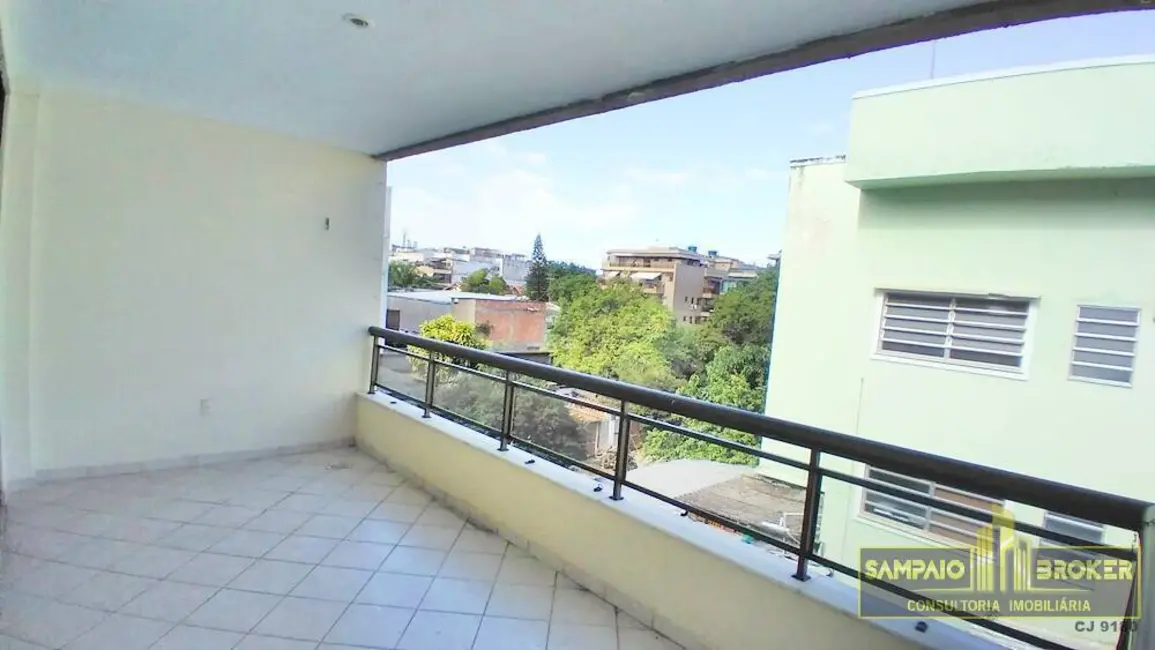 Foto 2 de Apartamento com 2 quartos à venda em Recreio dos Bandeirantes, Rio De Janeiro - RJ