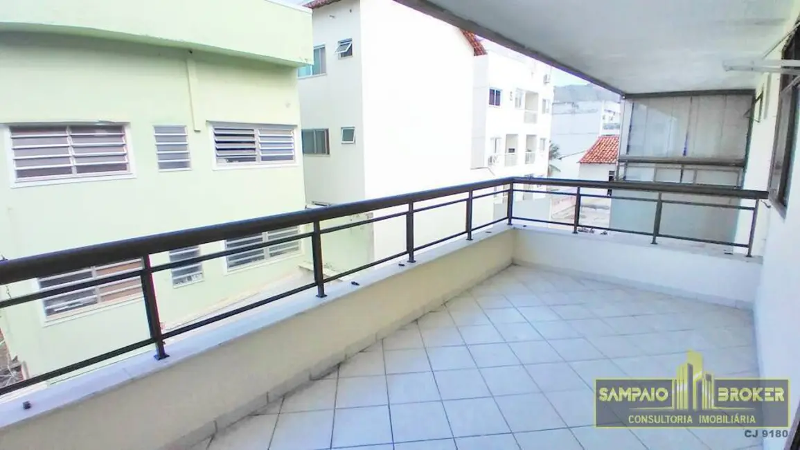 Foto 4 de Apartamento com 2 quartos à venda em Recreio dos Bandeirantes, Rio De Janeiro - RJ