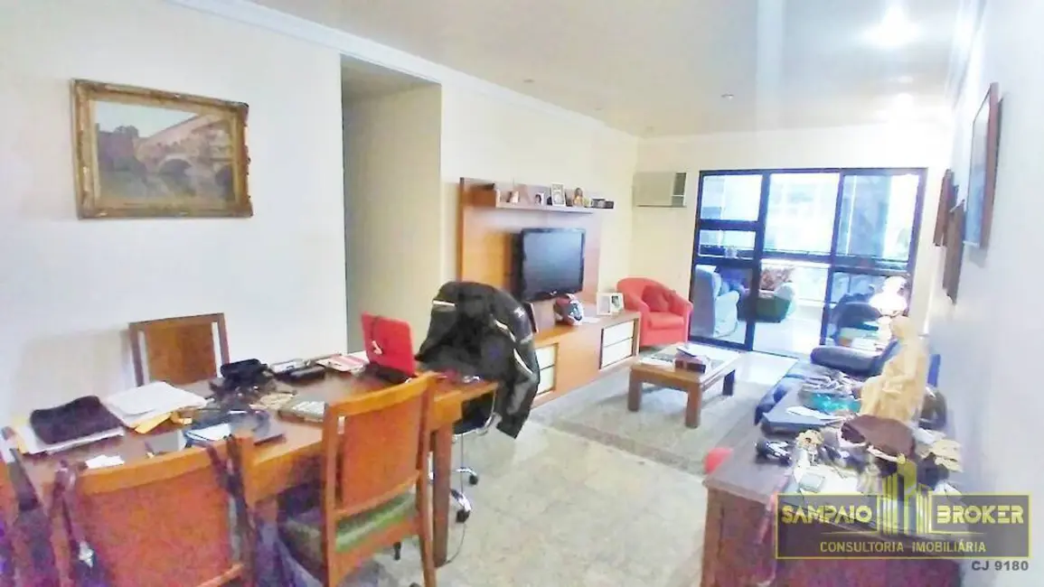 Foto 6 de Apartamento com 3 quartos à venda em Recreio dos Bandeirantes, Rio De Janeiro - RJ