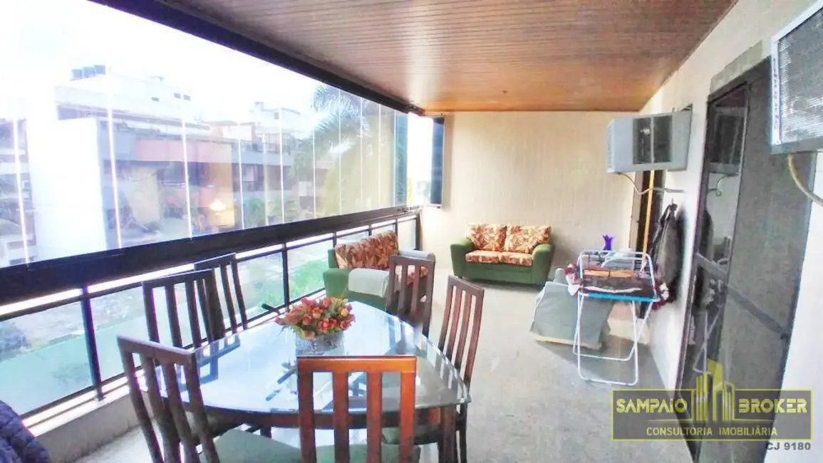 Foto 3 de Apartamento com 3 quartos à venda em Recreio dos Bandeirantes, Rio De Janeiro - RJ