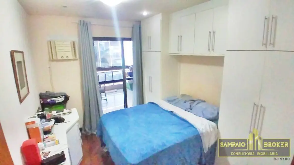 Foto 9 de Apartamento com 3 quartos à venda em Recreio dos Bandeirantes, Rio De Janeiro - RJ