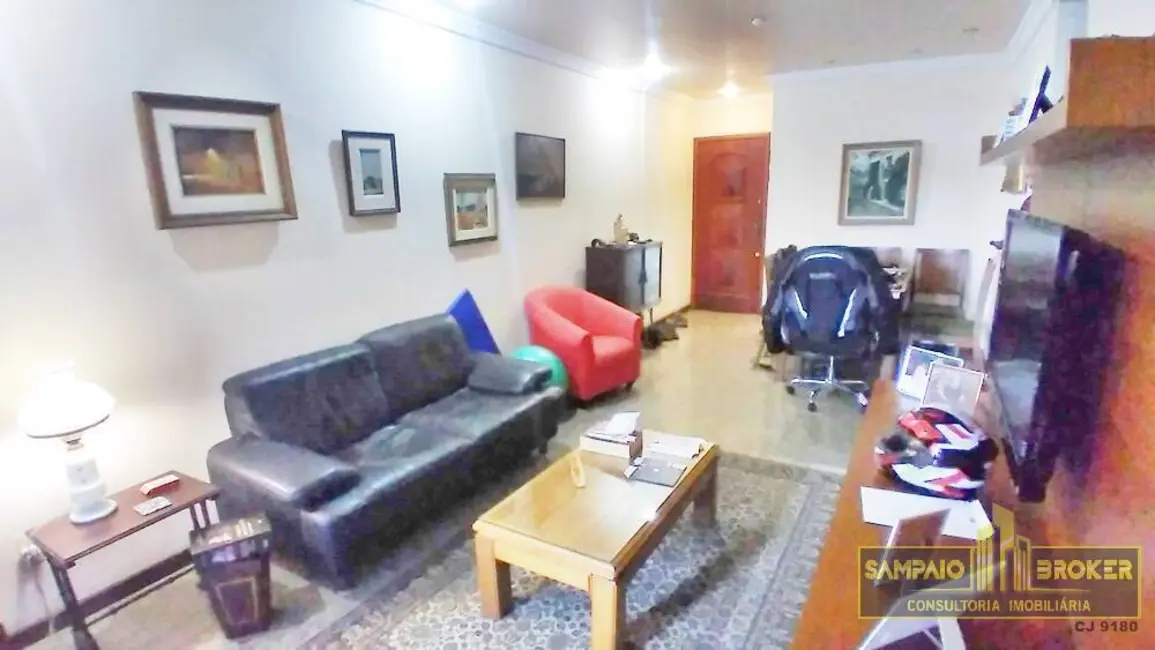 Foto 5 de Apartamento com 3 quartos à venda em Recreio dos Bandeirantes, Rio De Janeiro - RJ