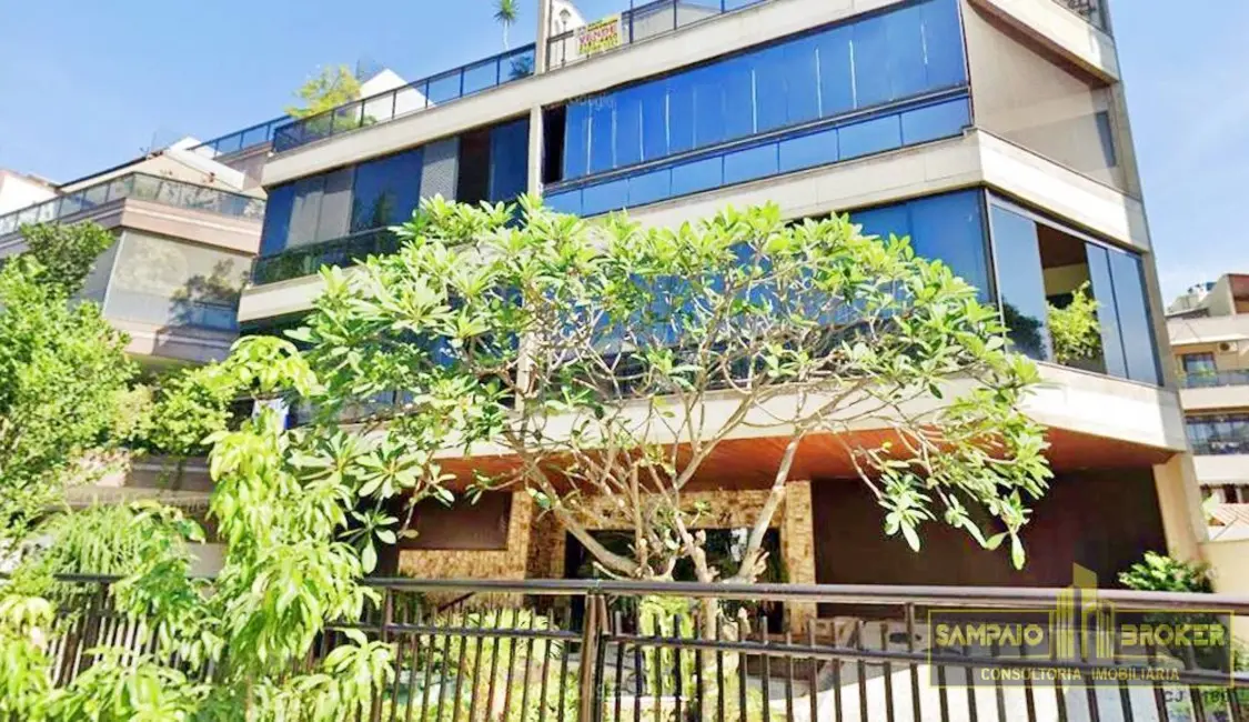 Foto 1 de Apartamento com 3 quartos à venda em Recreio dos Bandeirantes, Rio De Janeiro - RJ