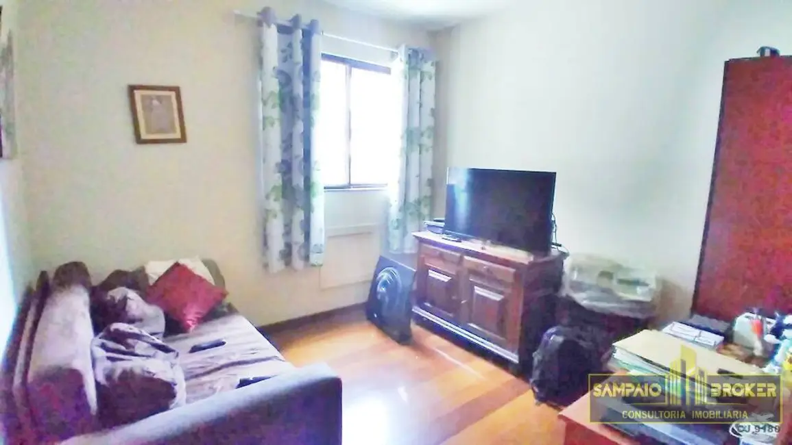 Foto 8 de Apartamento com 3 quartos à venda em Recreio dos Bandeirantes, Rio De Janeiro - RJ