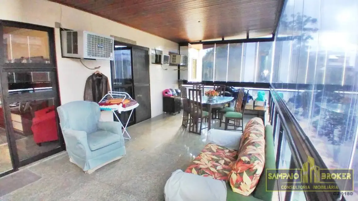 Foto 4 de Apartamento com 3 quartos à venda em Recreio dos Bandeirantes, Rio De Janeiro - RJ