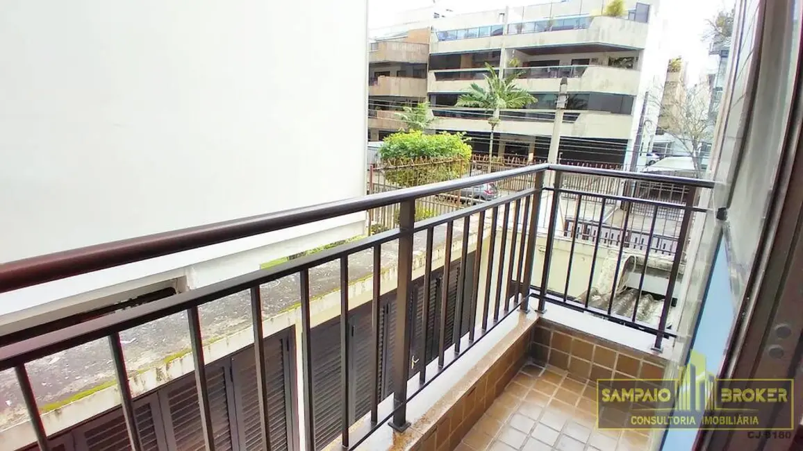 Apartamento com 2 quartos para alugar em Recreio dos Bandeirantes, Rio De Janeiro - RJ - imagem 2 Foto 2 de Apartamento com 2 quartos para alugar em Recreio dos Bandeirantes, Rio De Janeiro - RJ