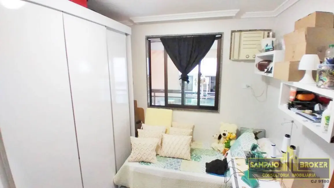 Foto 6 de Apartamento com 3 quartos à venda em Recreio dos Bandeirantes, Rio De Janeiro - RJ