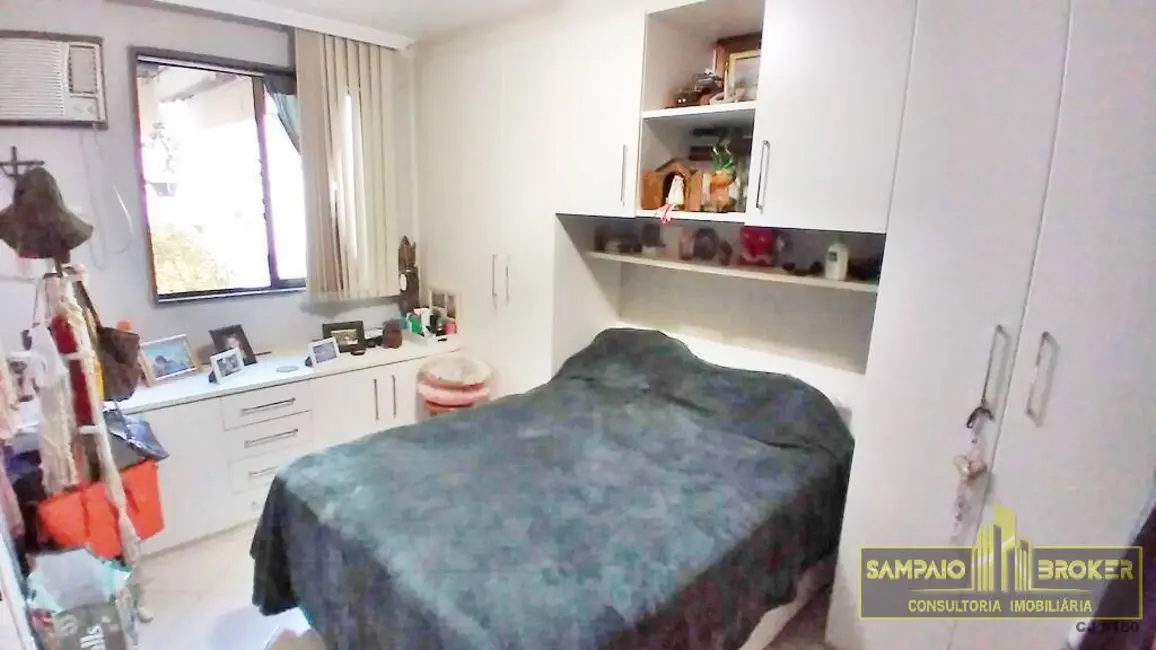 Foto 9 de Apartamento com 3 quartos à venda em Recreio dos Bandeirantes, Rio De Janeiro - RJ