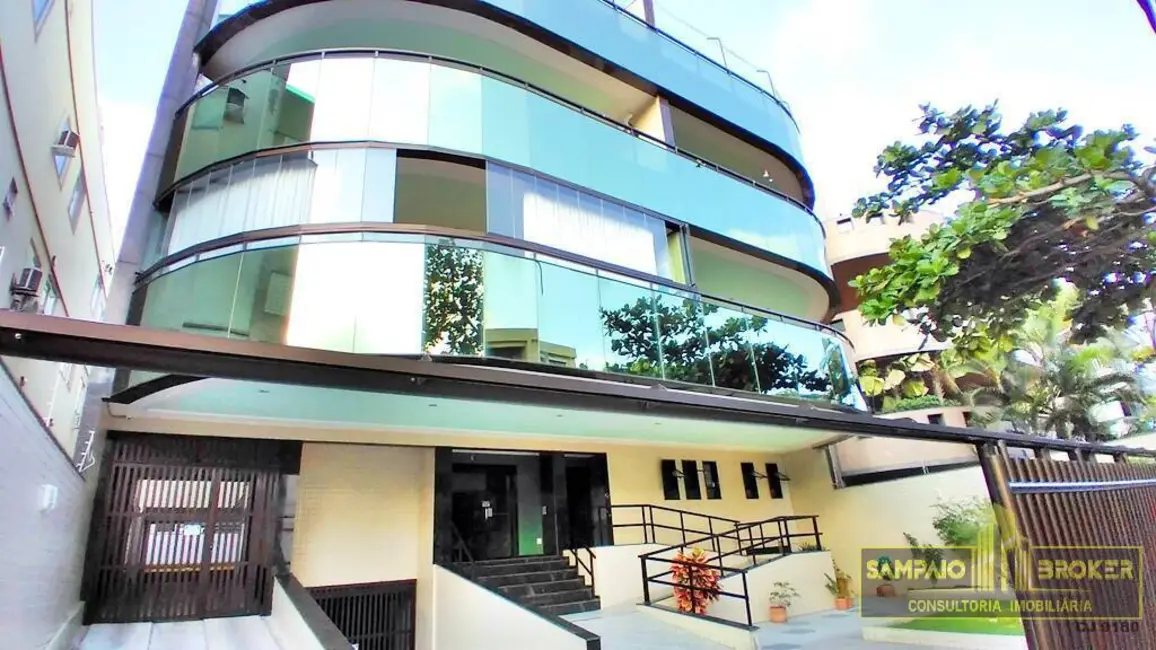 Foto 1 de Apartamento com 3 quartos à venda em Recreio dos Bandeirantes, Rio De Janeiro - RJ