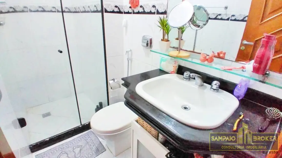 Foto 8 de Apartamento com 3 quartos à venda em Recreio dos Bandeirantes, Rio De Janeiro - RJ