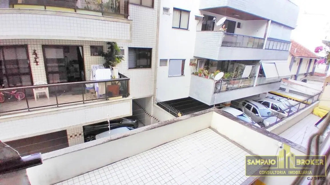 Foto 3 de Apartamento com 3 quartos à venda em Recreio dos Bandeirantes, Rio De Janeiro - RJ