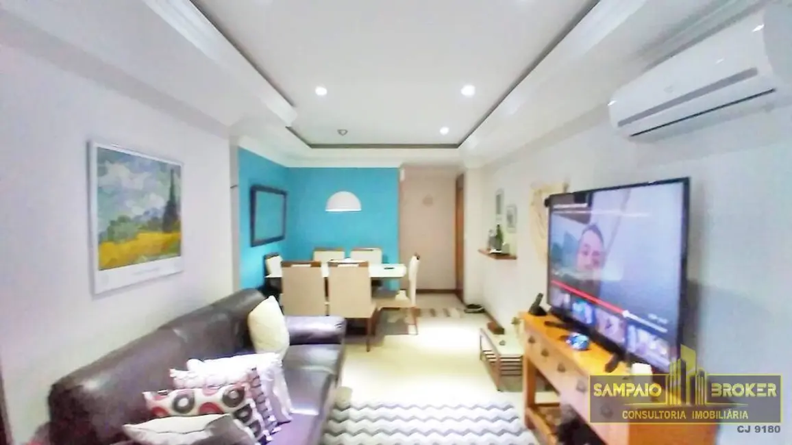 Foto 5 de Apartamento com 3 quartos à venda em Recreio dos Bandeirantes, Rio De Janeiro - RJ