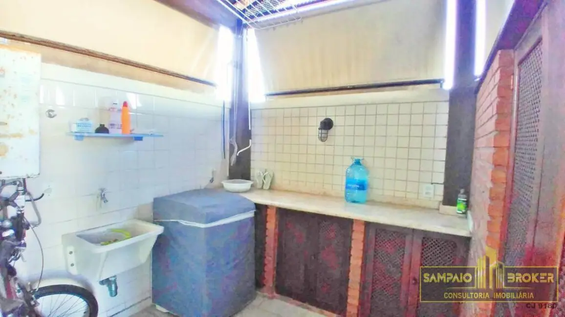 Foto 7 de Cobertura com 2 quartos à venda em Recreio dos Bandeirantes, Rio De Janeiro - RJ