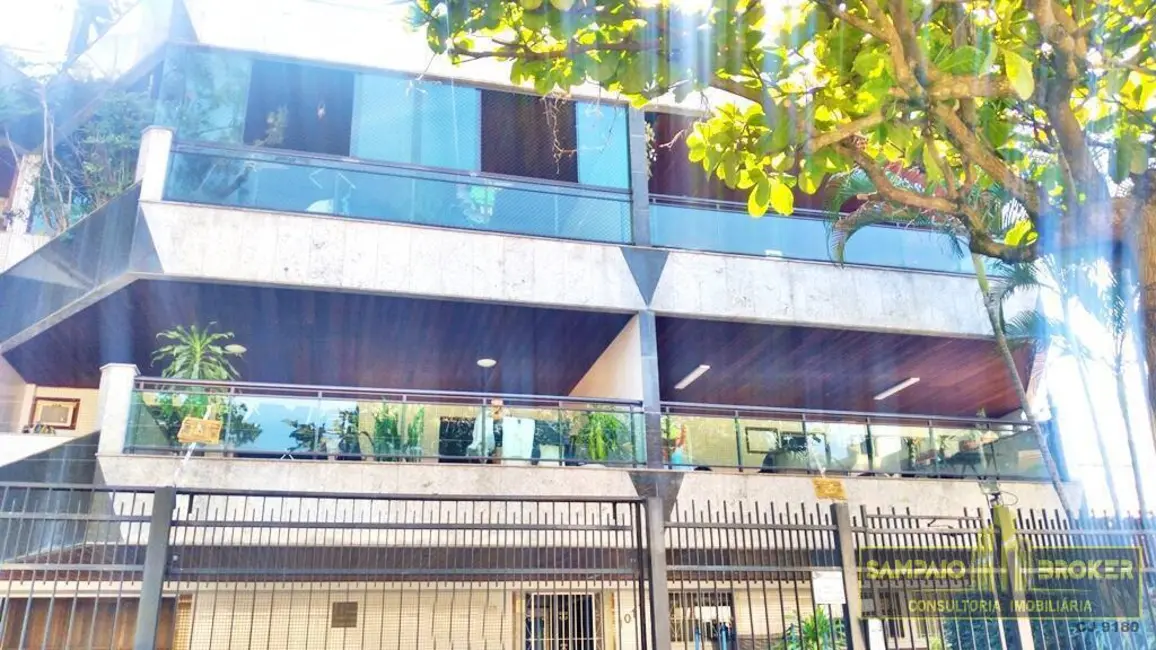 Foto 2 de Cobertura com 2 quartos à venda em Recreio dos Bandeirantes, Rio De Janeiro - RJ