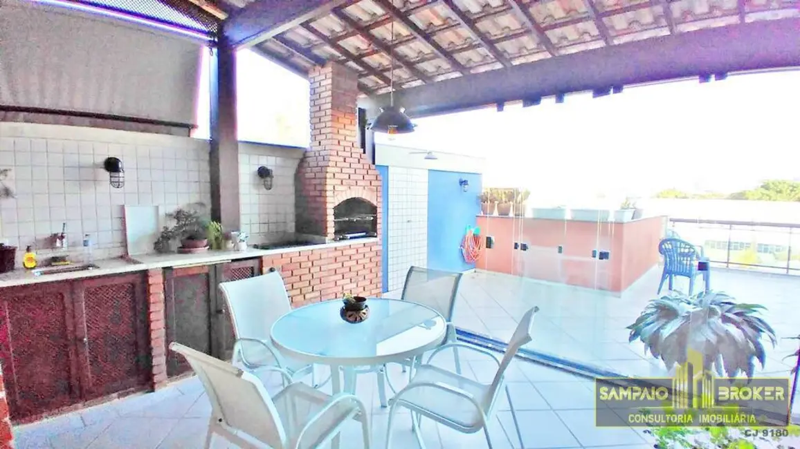 Foto 6 de Cobertura com 2 quartos à venda em Recreio dos Bandeirantes, Rio De Janeiro - RJ