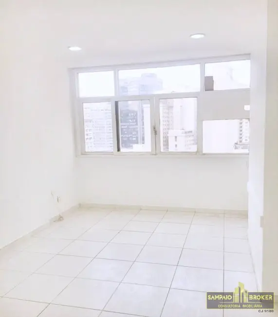 Sala Comercial à venda e para alugar em Centro, Rio De Janeiro - RJ - imagem 6 Foto 6 de Sala Comercial à venda e para alugar em Centro, Rio De Janeiro - RJ
