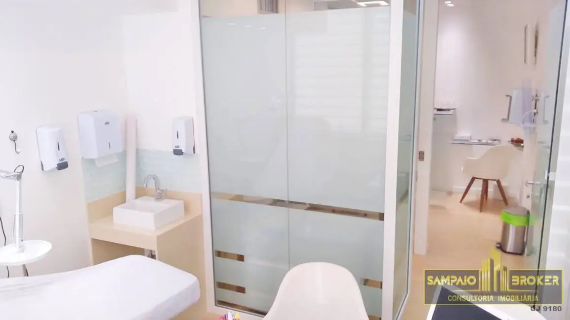 Sala Comercial à venda em Barra da Tijuca, Rio De Janeiro - RJ - imagem 9 Foto 9 de Sala Comercial à venda em Barra da Tijuca, Rio De Janeiro - RJ